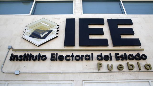 Consejo del IEE analizará organización de plebiscitos en juntas auxiliares de Puebla
