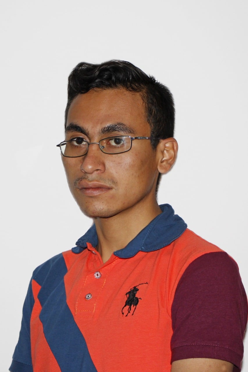 Autor: Jesús Arróniz