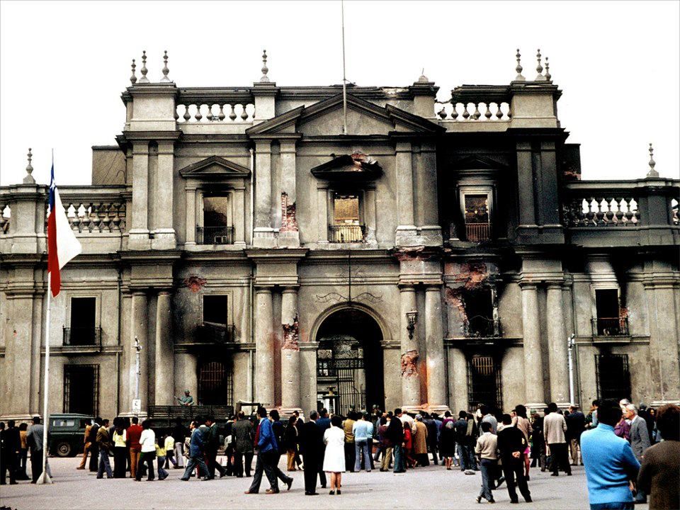La élite chilena: Una aberrante historia de privilegios y exclusión contra el pueblo
