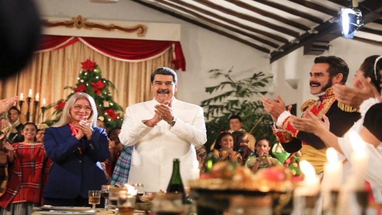En Venezuela llaman a disfrutar fiestas decembrinas con conciencia y responsabilidad