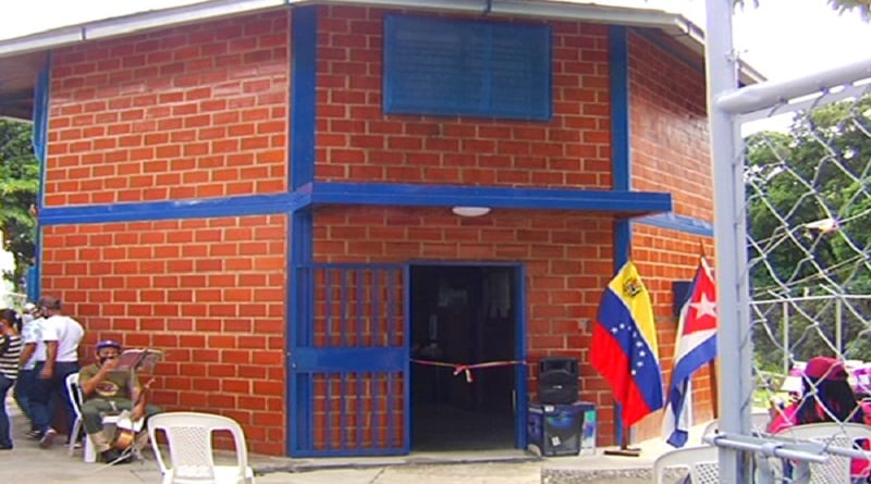 Maduro ordena rehabilitar las ASIC
