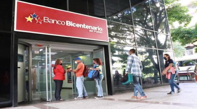 Banco Bicentenario participa en ferias y espacios productivos