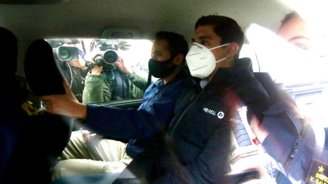 INDH pide 15 años de cárcel para carabinero que disparó lacrimógena a Fabiola Campillai