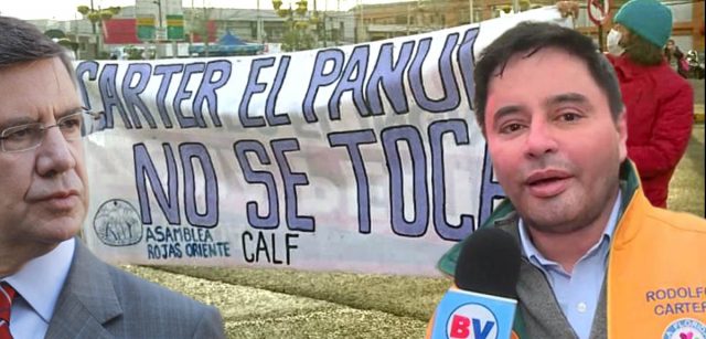 Rodolfo Carter