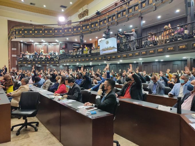 Reforma-ley-TSJ-Asamblea-Venezuela
