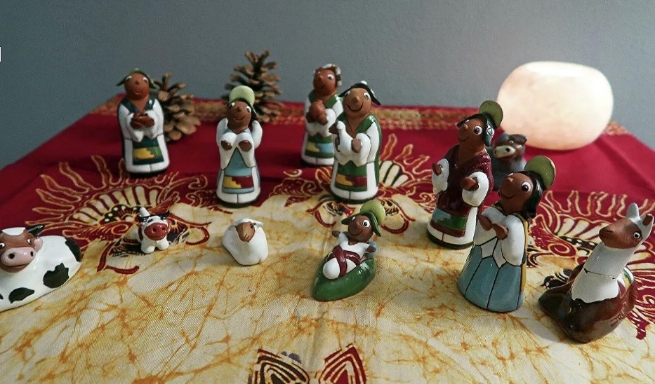 Conozca el significado de las fiestas de fin de año para los pueblos indígenas de los Andes
