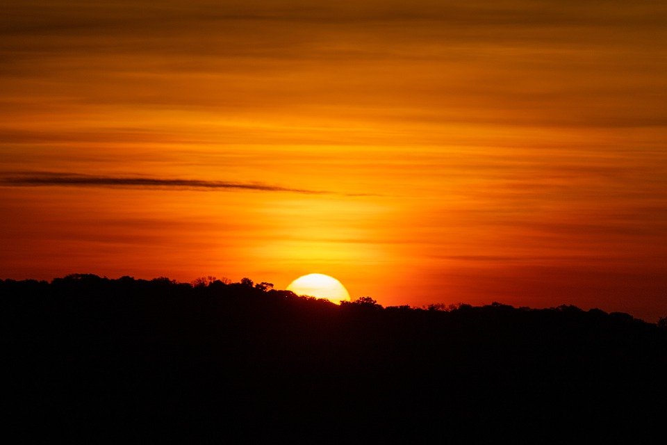 Expertos detallan cómo y cuándo el Sol dejará de generar calor y aplastará el campo magnético de la Tierra