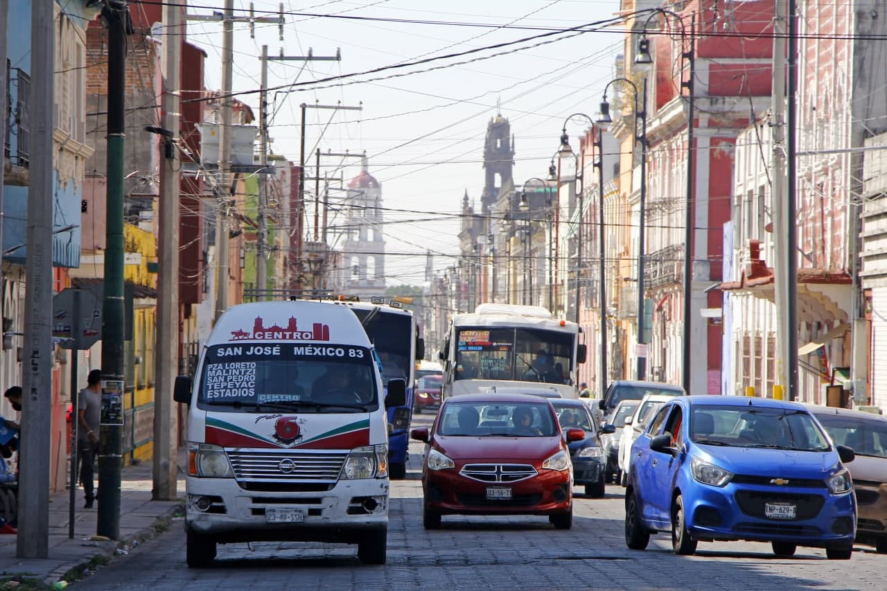 Gobierno de Puebla garantiza proceso limpio en entrega de nuevas concesiones