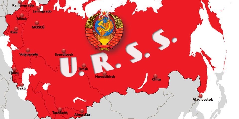 La caída de la URSS y el debate con el trotskismo