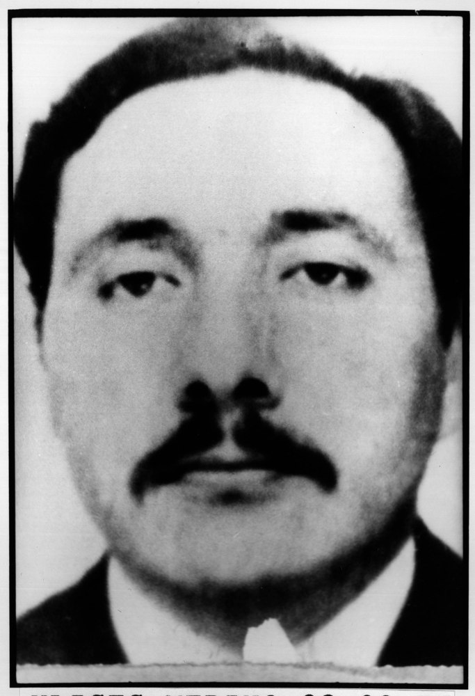 Corte de San Miguel condenó a 7 agentes del Comando Conjunto por desaparición de Ulises Merino Varas en 1976