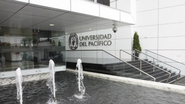 Estudiantes demandaron a la U. de Pacífico: Piden $61 mil millones de indemnización por falta de prestación de servicios