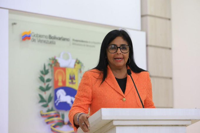 Venezuela denuncia que Países Bajos impidió traslado de delegación diplomática a La Haya