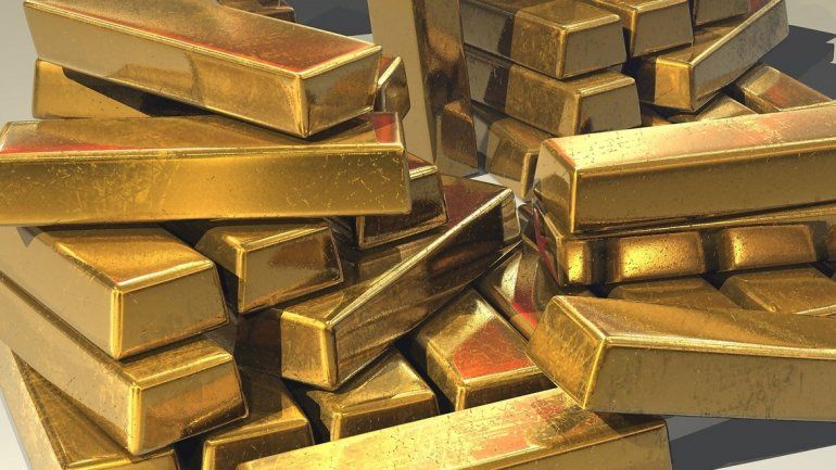 Venezuela rechaza «desconcertante» pronunciamiento de Inglaterra sobre sus reservas de oro