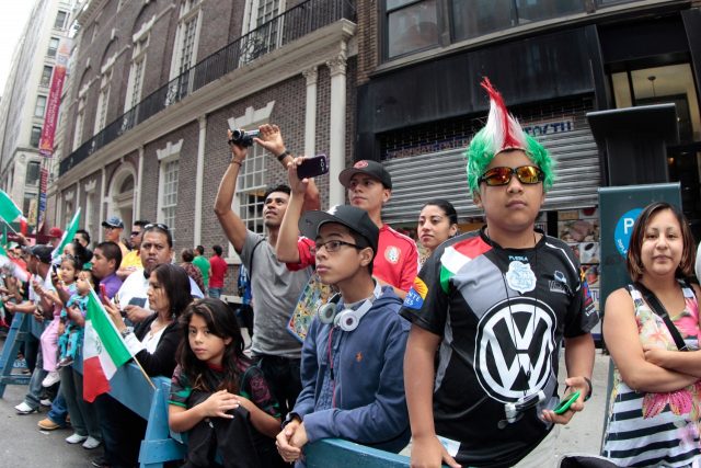 Puebla ocupa el octavo lugar con el 3.9% de población migrante en el extranjero