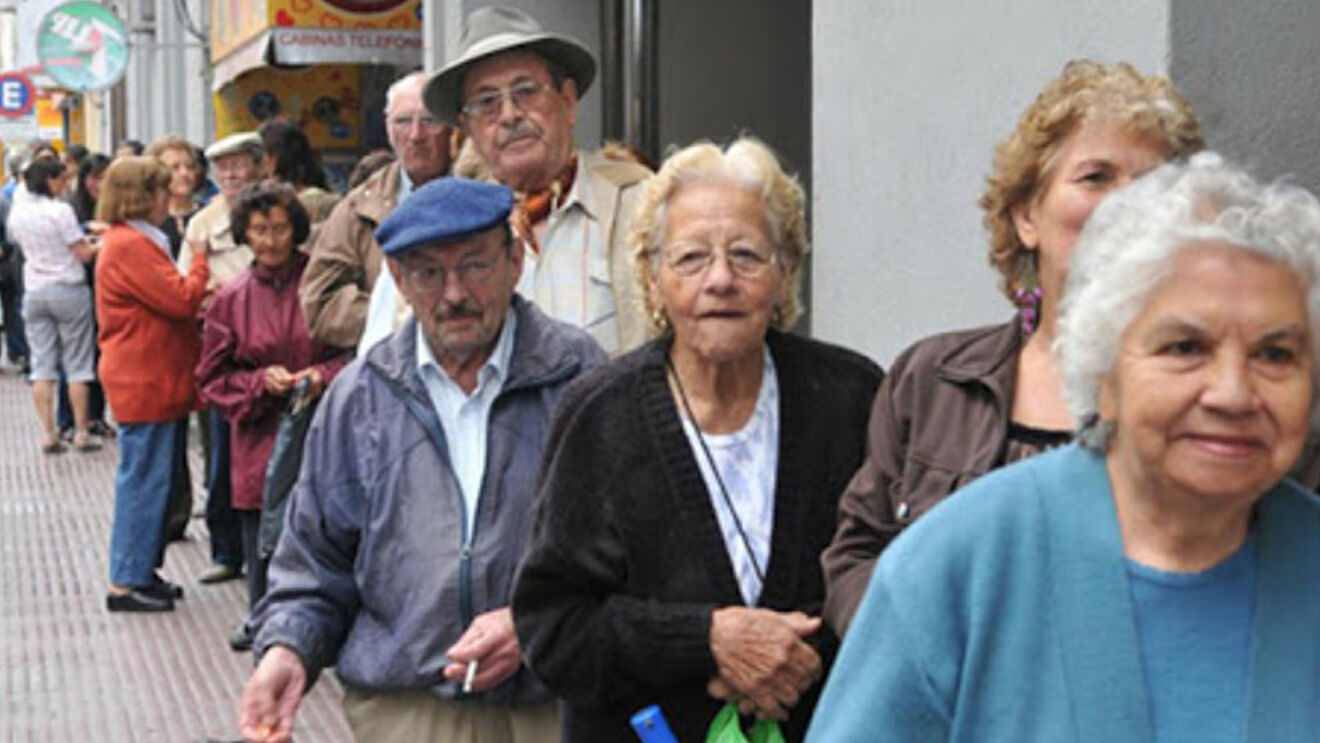 Pensión Garantizada Universal: Diputada Alejandra Sepúlveda (FRVS) advierte que buena parte de adultos mayores solo recibirá aumento de $8.700