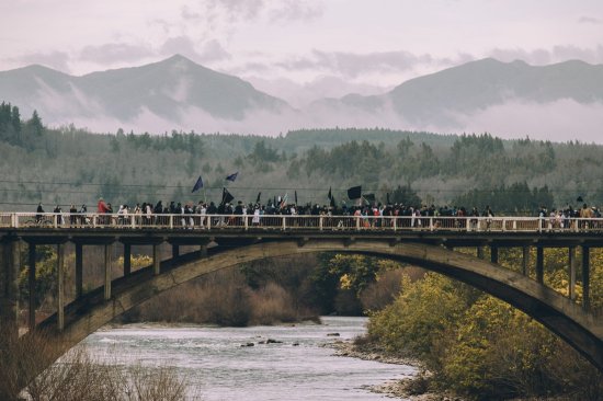 Agua bien común inapropiable: Miradas desde los conflictos socioambientales para una nueva constitución