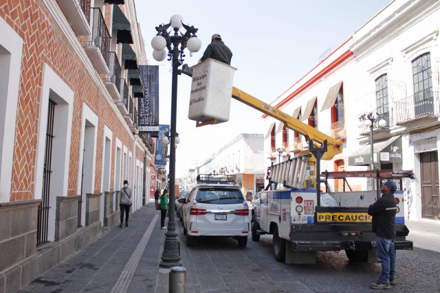 Defiende municipio cobro del DAP y dice que será menor a 7 pesos bimestrales