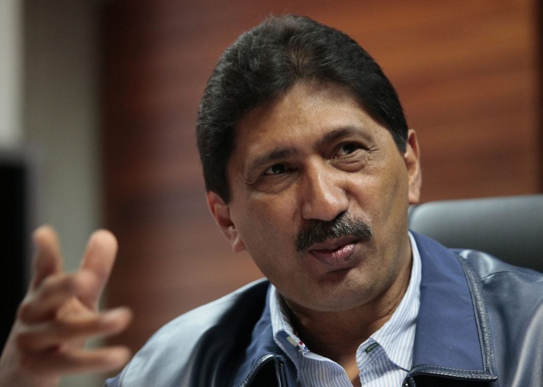 Gobernador de Barinas renunció al cargo y pide al PSUV escoger nuevo candidato