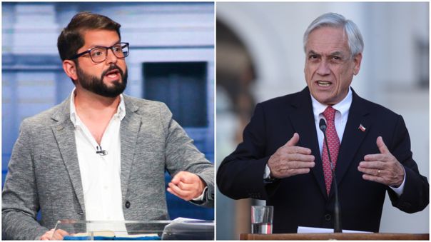 Jackson sobre reunión entre Boric y Piñera: «Vamos a tratar de poner a los equipos en contacto para que el traspaso sea de la mejor forma posible”