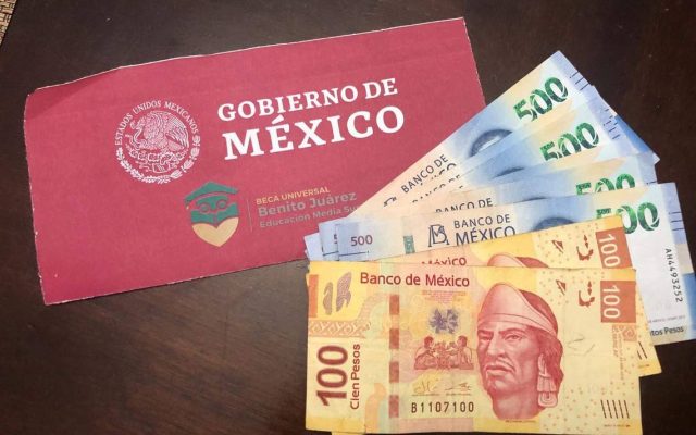 Beneficiarios de beca Benito Juárez tendrán otra opción para actualizar datos