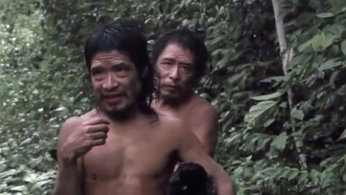 Brasil: Tamandua y Baita, los dos últimos indígenas que resisten a la invasión de su territorio en la Amazonía