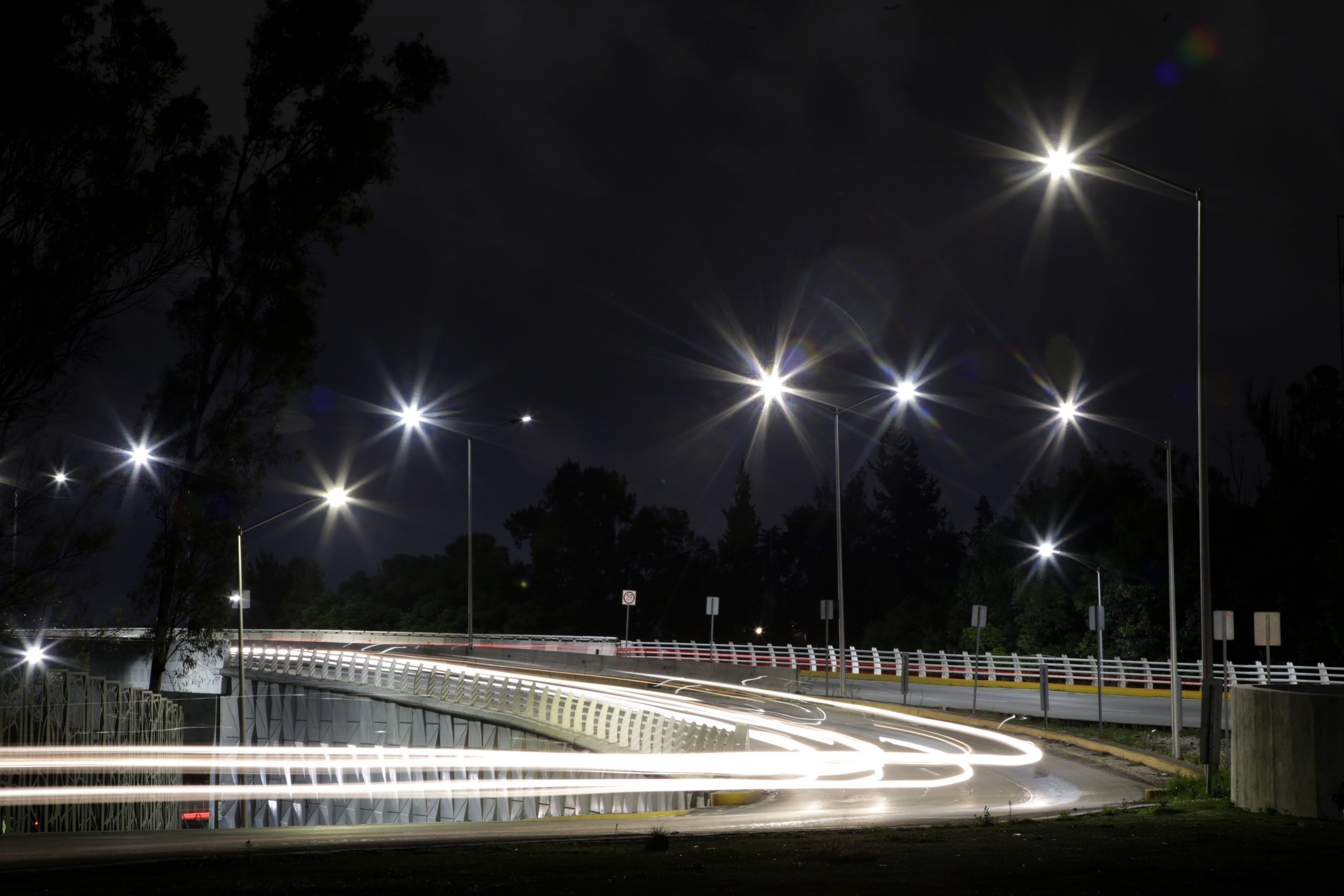 Luminarias