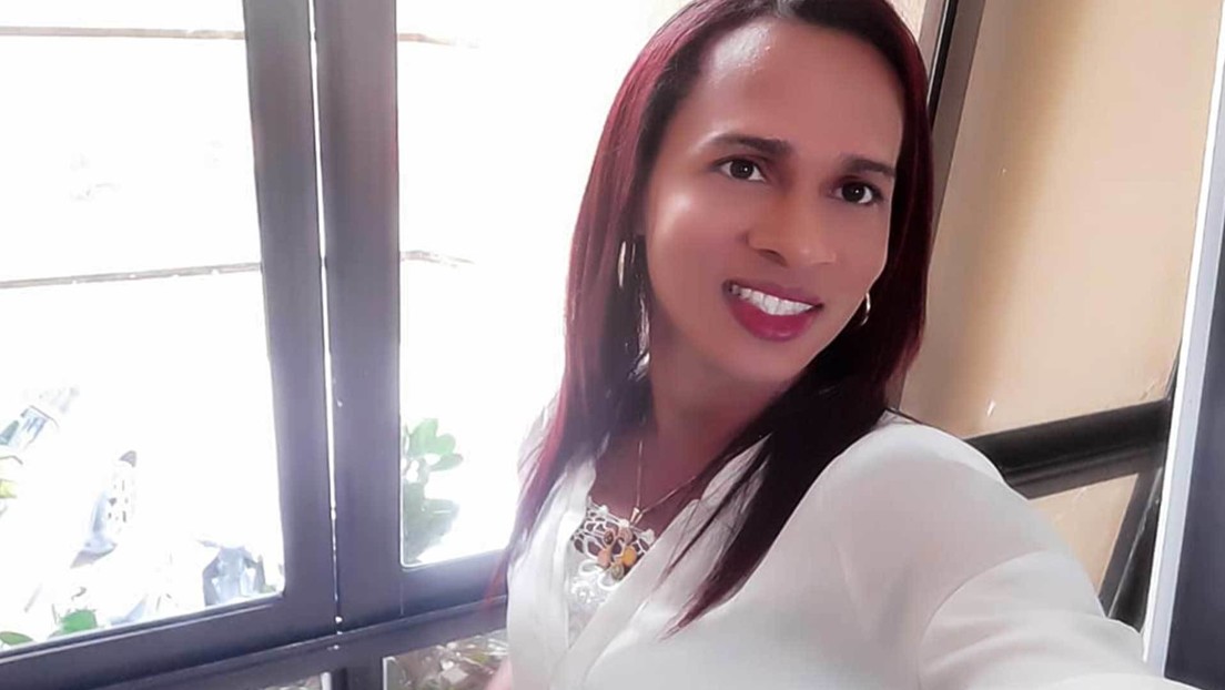 Colombia regrets the murder of a trans leader who had denounced several attempts against her life