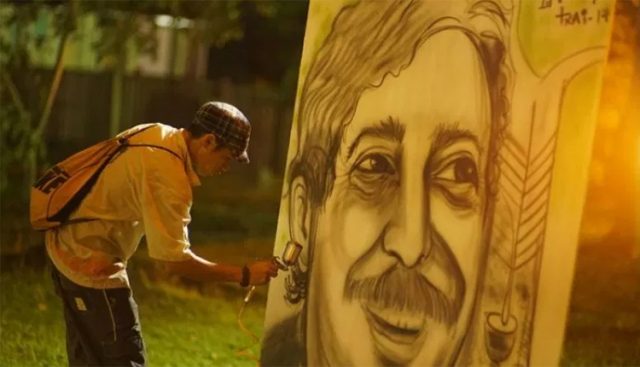 El legado de Chico Mendes: La defensa de la Amazonía, los territorios y la humanidad