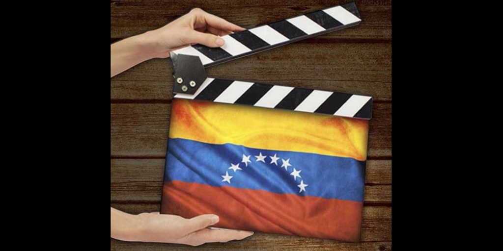 San Vicente y las Granadinas presenta 3er Festival de Cine Venezolano