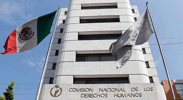 Impugna CNDH sanciones de la Ley del Poder Judicial de Puebla por ser imprecisas