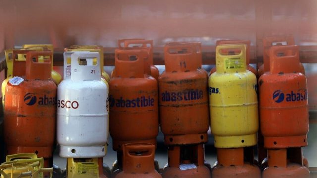 Colusión del gas: Trabajadores de ENAP piden a la Fiscalía Nacional Económica que «tome medidas»