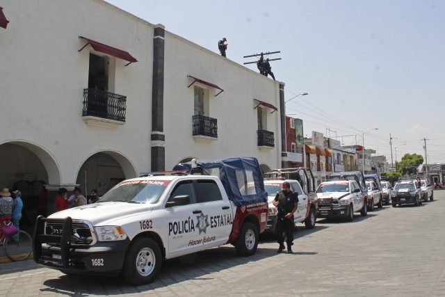 Seis penales de Puebla insalubres; dos sin personal suficiente, reporta CDH
