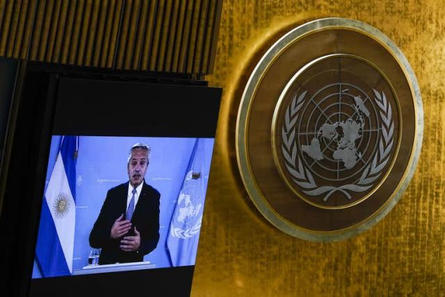 Argentina presidirá  en el Consejo de Derechos Humanos de la ONU
