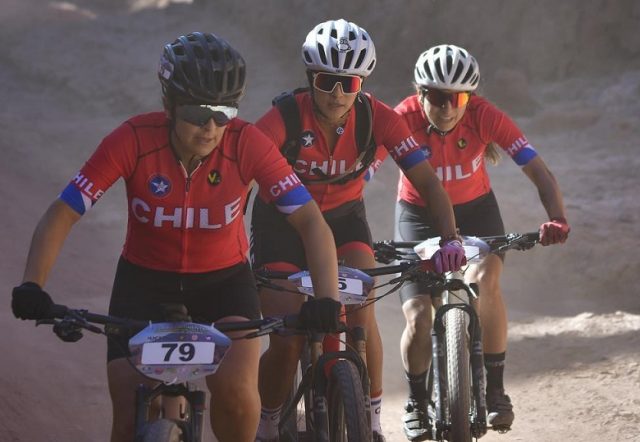 2021: Deportistas mujeres de alto rendimiento acusan discriminación y abandono gubernamental y estatal