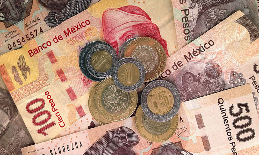 En mayo, actividad económica de México tuvo una caída mensual de 0.2%