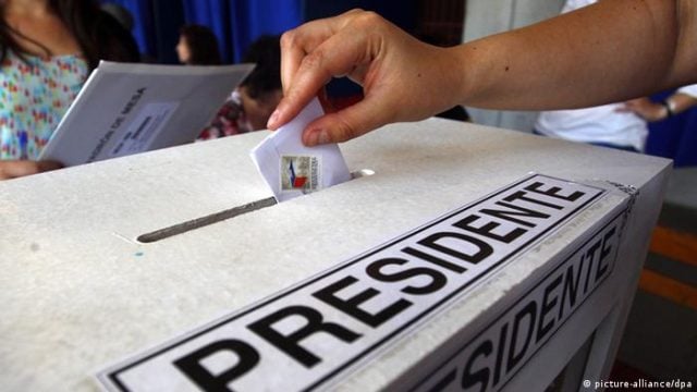 Servel da a conocer padrón provisorio para elecciones de noviembre: 15.791.056 personas habilitadas para votar