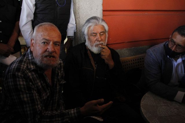 Sin un acuerdo sobre nueva ley, habrá paro de transportes 24 hrs en Puebla