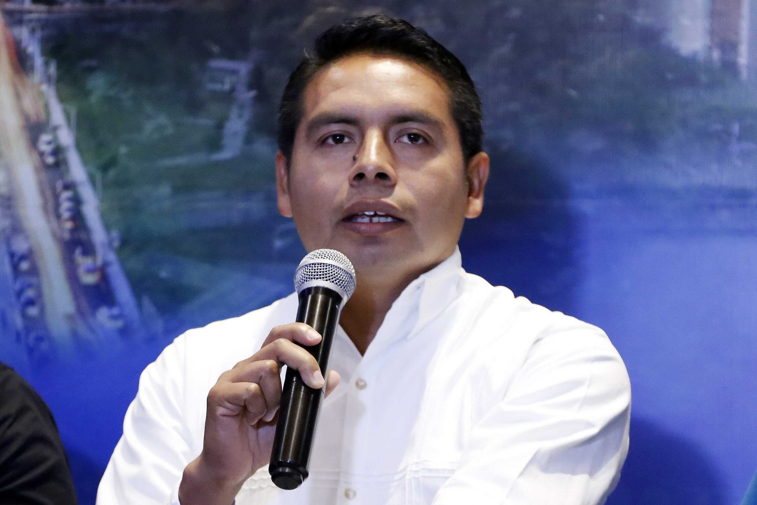 Detiene la Fiscalía a Edwin Mora, exedil de Huaquechula El Ciudadano