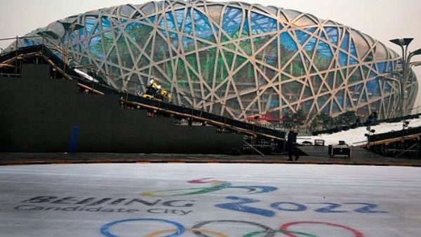 COI afirma que los Juegos Olímpicos de Invierno Beijing 2022 no se pospondrán