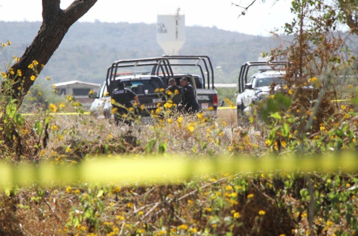 Hay dos detenidos por feminicidio de Karen  en Tehuacán