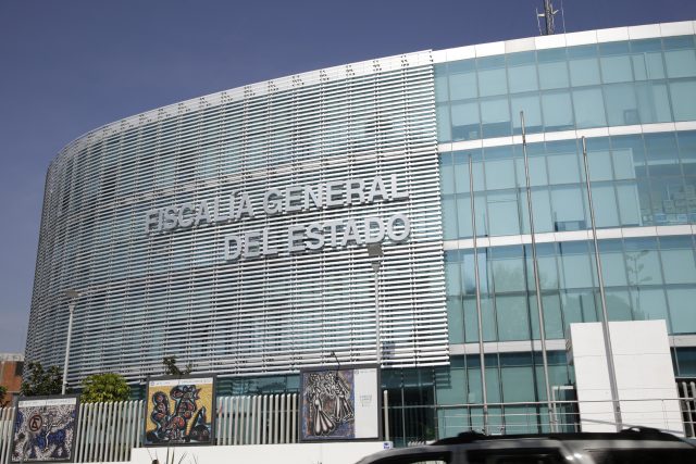 Tras gritarle «adiós guapa», avientan ácido a mujer en zona de Angelópolis