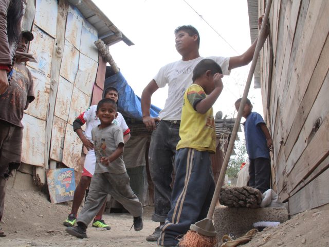 Revisarán 80 asentamientos para convertirlos en colonias; hay 175 zonas irregulares