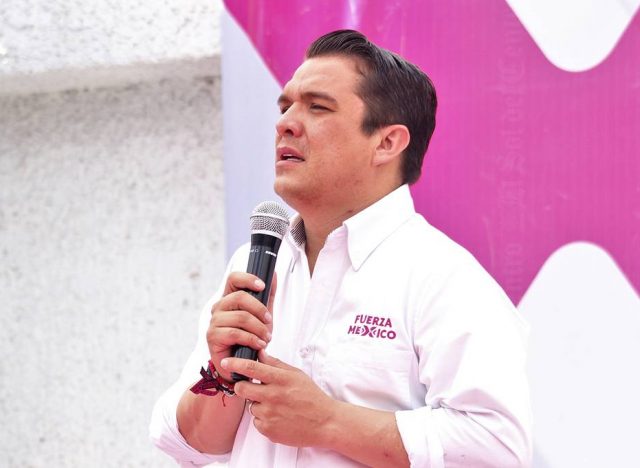Rechaza TEPJF revivir a Fuerza por México, el partido de Gerardo Islas