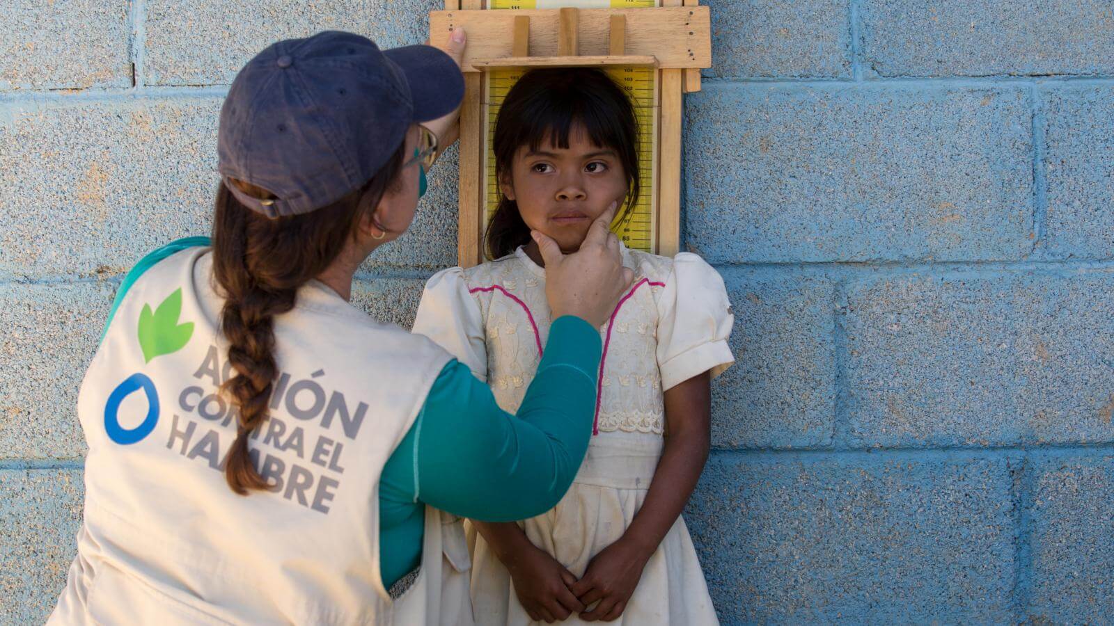 Muertes de niños por desnutrición se duplican en Guatemala