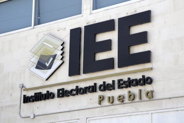 Mantiene IEE negativa para organizar elecciones en juntas auxiliares de Puebla