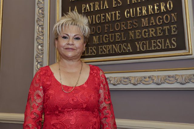 Propone PRI implementar el “diputado migrante”
