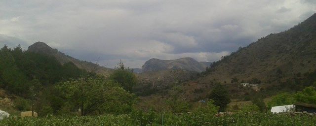 Edil de Ixtacamaxtitlán pide a las autoridades estatales analizar instalación de minera