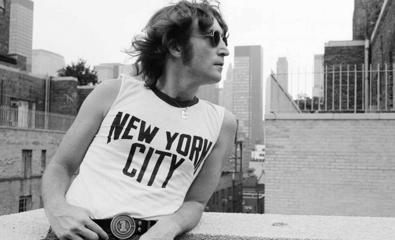 John Lennon: así fue el último día del ex Beatle