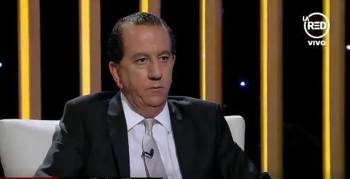Jorge Said Yarur:“No es correcto que Latam pagara 40 millones de dólares antes de la quiebra a los hijos de Piñera»
