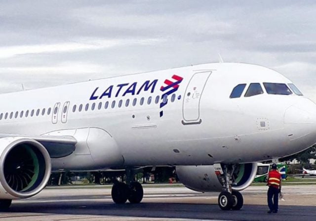 «Salvataje para los controladores»: Plan de restructuración LATAM perjudicaría a pequeños accionistas y a fondos de pensiones de trabajadores